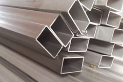 南京潤徽分享鍍鋅方矩管分類介紹